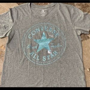 Converse top-NWT- size Large